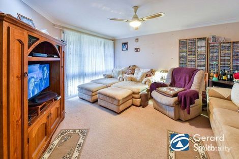 Property photo of 57 Mylora Street Hill Top NSW 2575