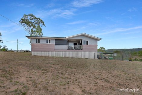 Property photo of 30 Spicer Street Mount Perry QLD 4671