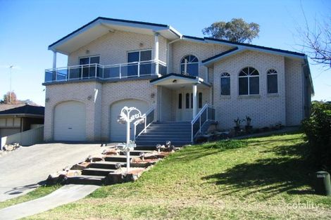 21 Tom Way, Casula, NSW 2170