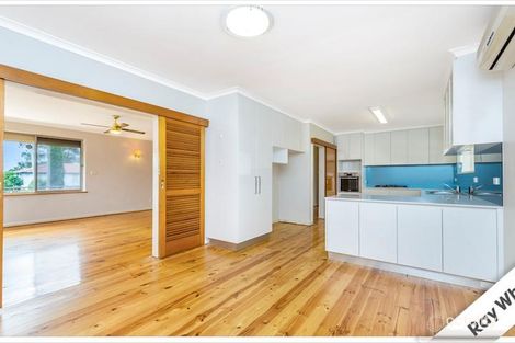 Property photo of 7 Leck Street Crestwood NSW 2620