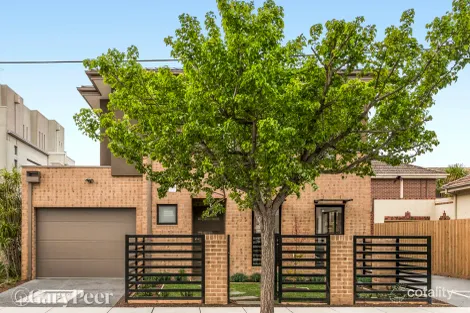 Property photo of 1/18 Shepparson Avenue Carnegie VIC 3163