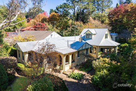 11 Balmoral Rd, Leura, NSW 2780