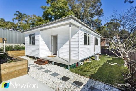 Property photo of 99/99A Como Parade Como NSW 2226