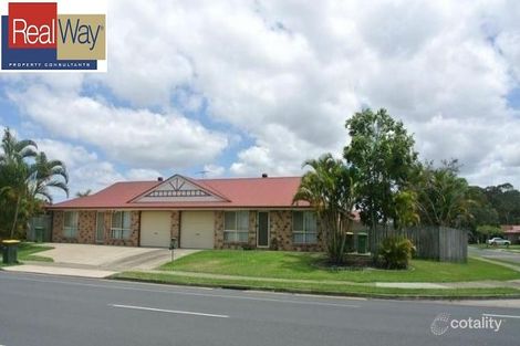 1 Tuckeroo St, Rothwell, QLD 4022