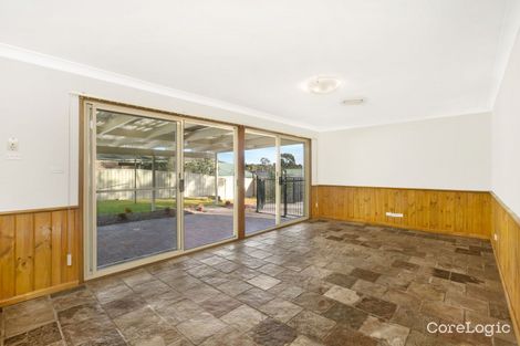 Property photo of 83 Holdsworth Drive Narellan Vale NSW 2567