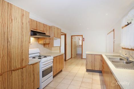 Property photo of 13 Lakkari Street Coutts Crossing NSW 2460