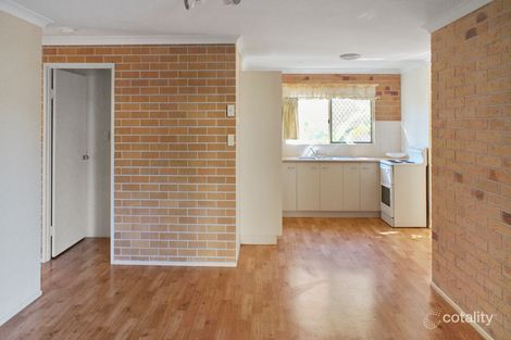 Property photo of 10/43 Goodwin Street Bundaberg South QLD 4670