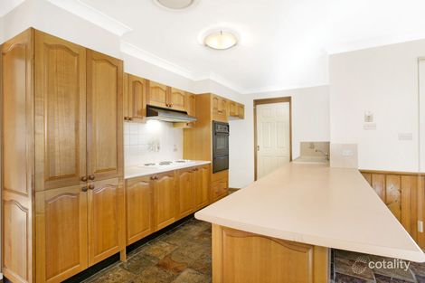 Property photo of 83 Holdsworth Drive Narellan Vale NSW 2567