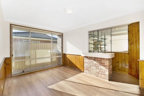 Property photo of 83 Holdsworth Drive Narellan Vale NSW 2567