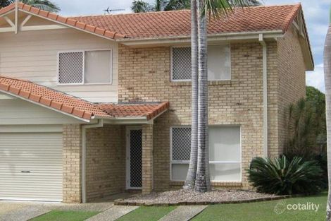 16/13 Bowden Ct, Nerang, QLD 4211
