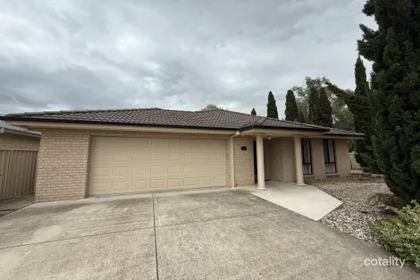 1/525 Kotthoff St, Lavington, NSW 2641