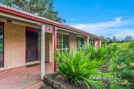 71a Wyanga Cres, Worrigee, NSW 2540
