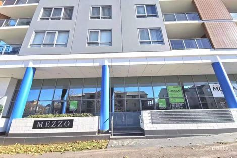 44/77 Gozzard St, Gungahlin, ACT 2912