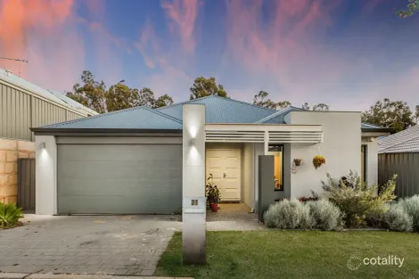 31 Corbridge Ave, Wellard, WA 6170