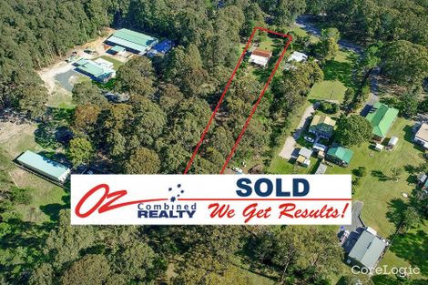398 Woollamia Rd, Woollamia, NSW 2540