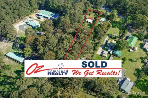 Property photo of 398 Woollamia Road Woollamia NSW 2540