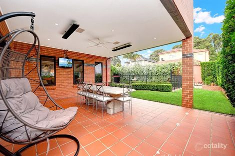 Property photo of 3 Macnamara Avenue Concord NSW 2137