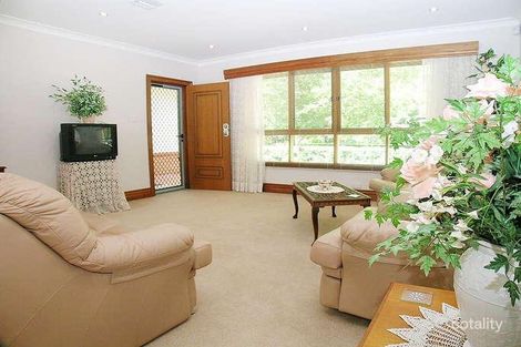 Property photo of 34 Dirrawan Gardens Reid ACT 2612