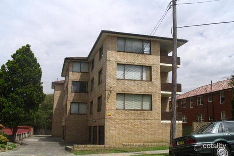 12/17-19 Gosport St, Cronulla, NSW 2230
