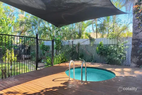 Property photo of 5A Goodwyn Close Millars Well WA 6714