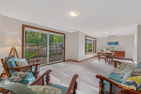 Property photo of 23/30-34 Greenoaks Avenue Cherrybrook NSW 2126