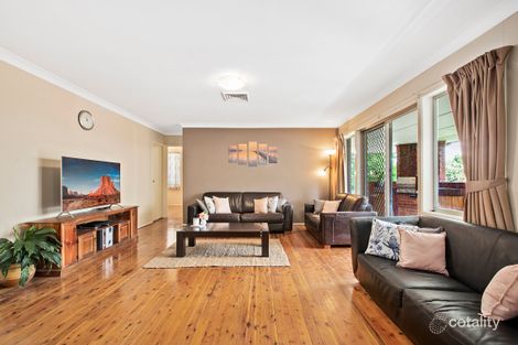 Property photo of 7 Boardman Street Dundas Valley NSW 2117