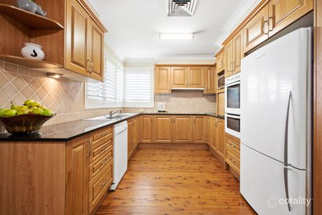 Property photo of 7 Boardman Street Dundas Valley NSW 2117