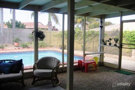 Property photo of 47 Melbourne Road Arundel QLD 4214