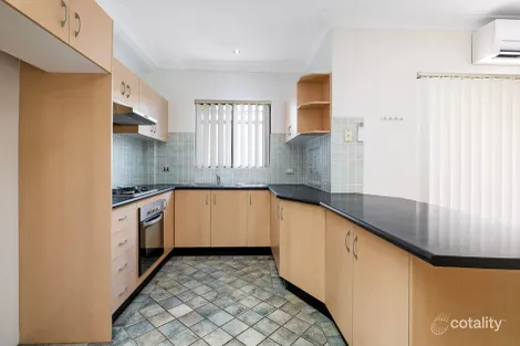 Property photo of 14/2-4 Water Street Lidcombe NSW 2141