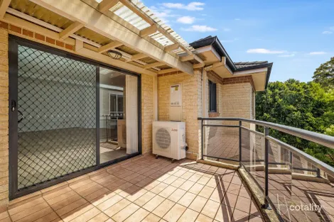 Property photo of 14/2-4 Water Street Lidcombe NSW 2141