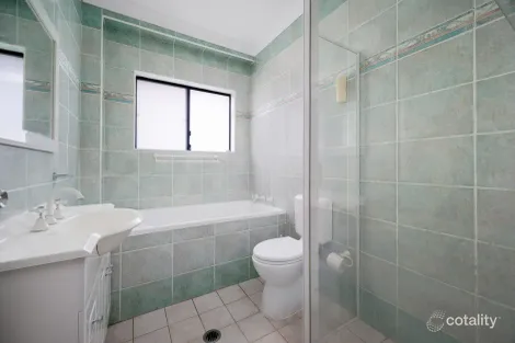 Property photo of 14/2-4 Water Street Lidcombe NSW 2141