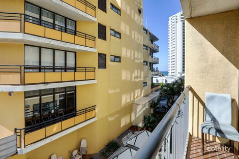 Property photo of 302/18-22 Orchid Avenue Surfers Paradise QLD 4217