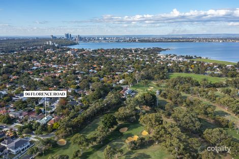 Property photo of 96 Florence Road Nedlands WA 6009