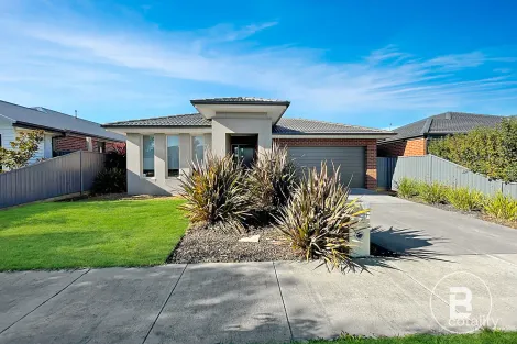 21 Dublin St, Alfredton, VIC 3350