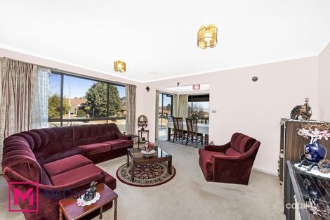 Property photo of 31 Louisa Lawson Crescent Gilmore ACT 2905