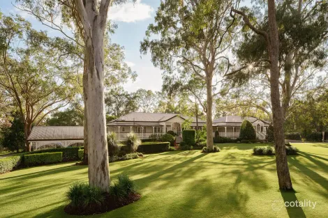 Property photo of 580 Prout Road Burbank QLD 4156