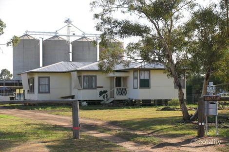 14 Donely St, Oakey, QLD 4401