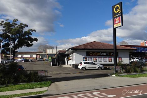 351-353 Windsor Rd, Baulkham Hills, NSW 2153