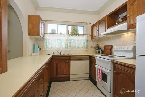 Property photo of 1/3A Linden Road Ringwood North VIC 3134