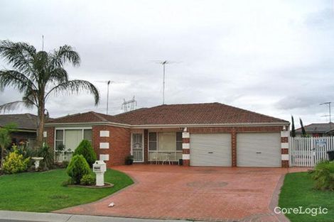 Property photo of 17 Larbert Place Prestons NSW 2170