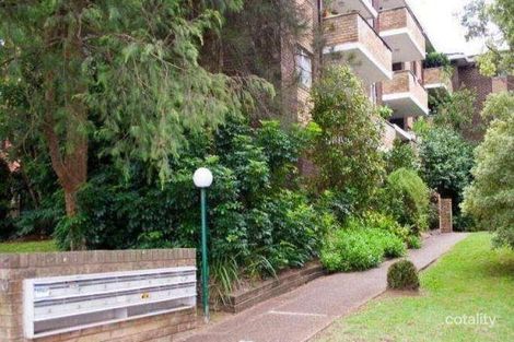 10/20-22 William St, Hornsby, NSW 2077