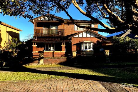 Property photo of 18 Northcote Street Sans Souci NSW 2219