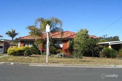 70 Denman Rd, Georges Hall, NSW 2198