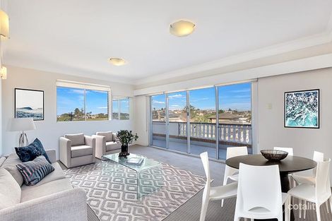 Property photo of 9/1-3 Peel Street Dover Heights NSW 2030