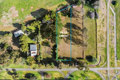 19 Weston St, Beeac, VIC 3251
