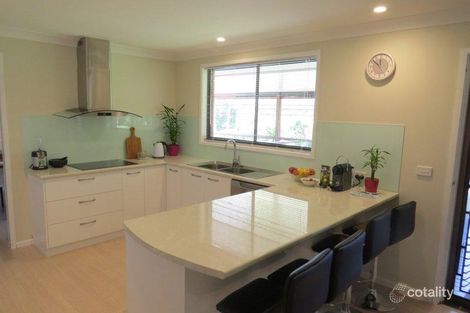 Property photo of 5 Illabo Crescent Toormina NSW 2452