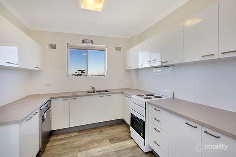 Property photo of 9/1-3 Peel Street Dover Heights NSW 2030
