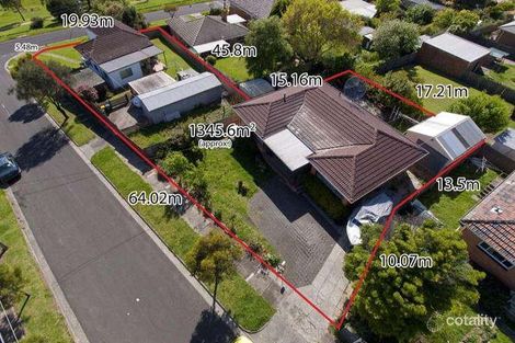 Property photo of 2 Sunbeam Street Glenroy VIC 3046