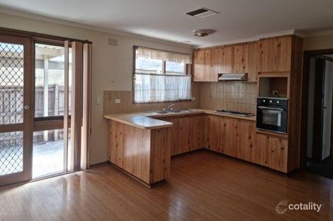 Property photo of 50 Kookaburra Avenue Werribee VIC 3030