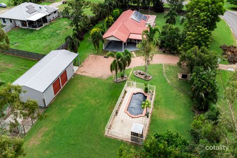 Property photo of 35 Octagonal Crescent Kelso QLD 4815